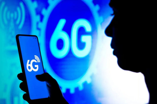 6G coming soon? What does this mean to you?