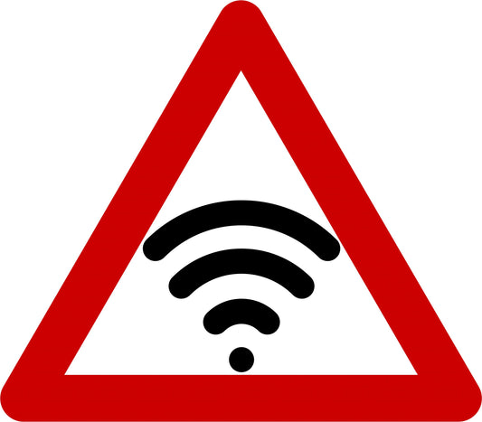 Wifi radiation risks and how to avoid it.