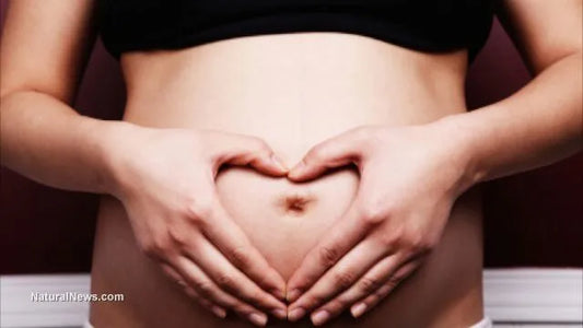 Pregnant women should minimize EMF exposure at all costs – unborn babies receive 20x more electromagnetic concentration