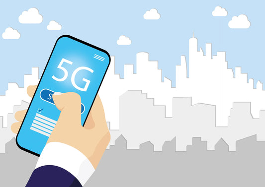 How to protect yourself from 5G radiation?